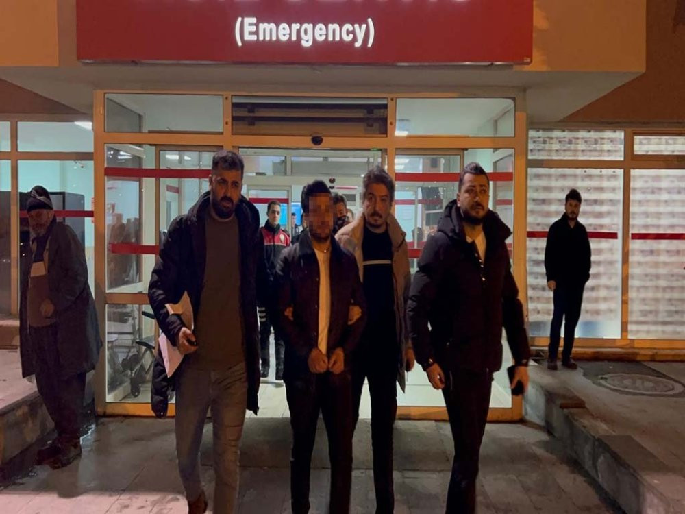 Boşandığı karısını tabancayla öldürdü! Kadın katilinin savunmasında büyük çelişki