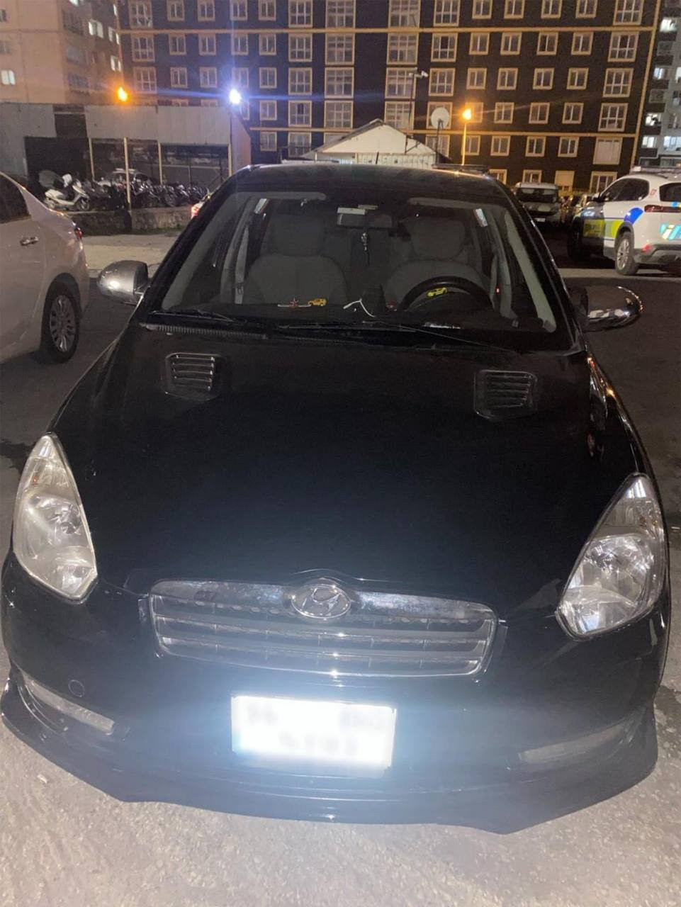 Tiktok videosu 'Yakışıklı Güvenlik'in başını yaktı! Cezası ağır oldu