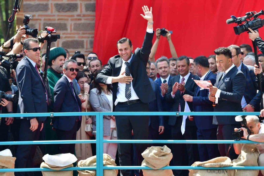 485 yıllık festivalin yeni logosunu halk seçecek