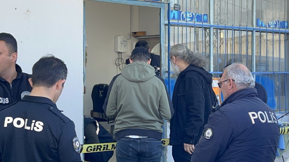 Berberde silahlı saldırıya uğradı