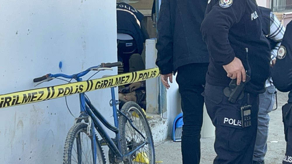 Berberde silahlı saldırıya uğradı