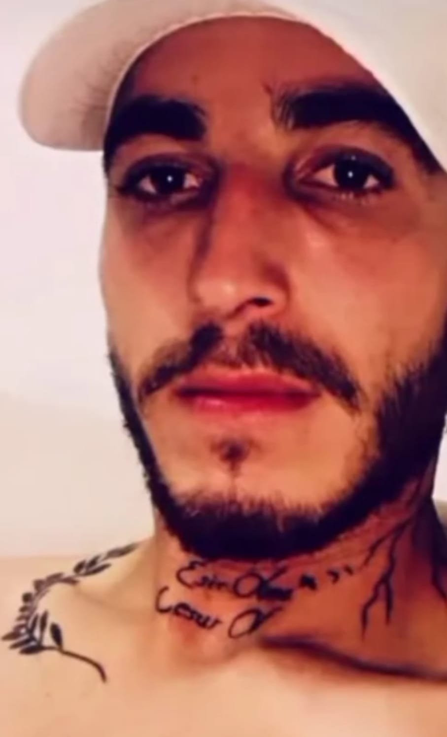 Berberde silahlı saldırıya uğradı