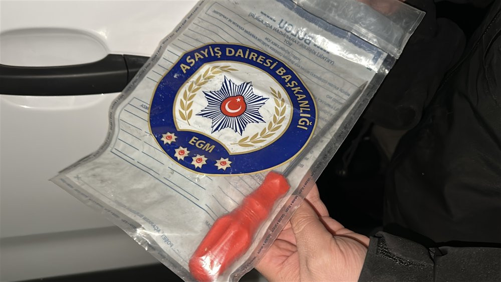 Korkunç planını açıkladı