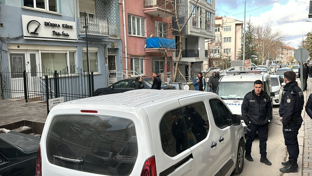 Korkunç planını açıkladı