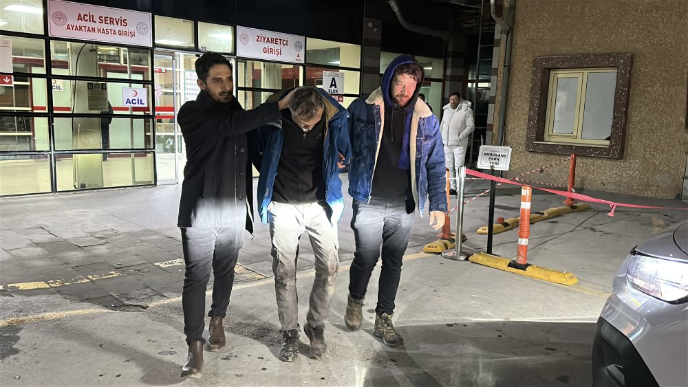 Korkunç planını açıkladı