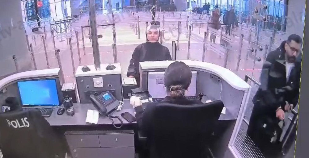 Alıcıyken ‘satıcı’ duruma düştüler! Beşiktaş’ta uyuşturucu alırken yakalandı