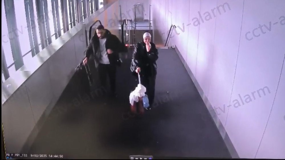 Alıcıyken ‘satıcı’ duruma düştüler! Beşiktaş’ta uyuşturucu alırken yakalandı