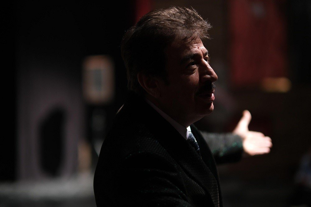 Ferdi Tayfur Altıeylül’de anıldı