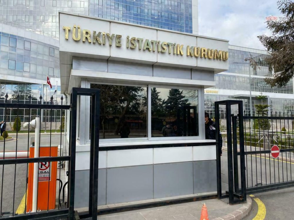 Tarım ürünleri üretici fiyat endeksi açıklandı