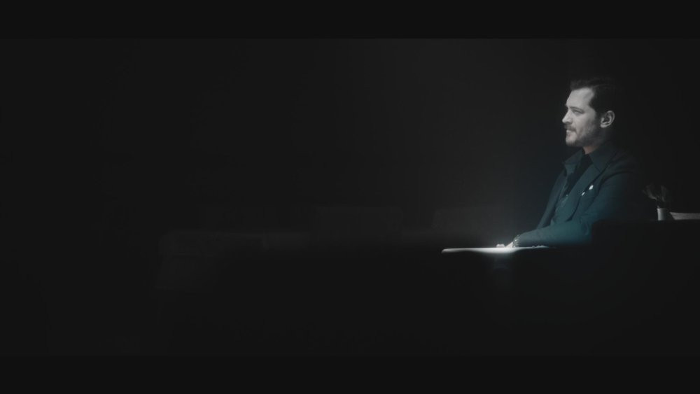 Demet Özdemir sesiyle büyüledi! Dizinin tanıtımı merak uyandırdı