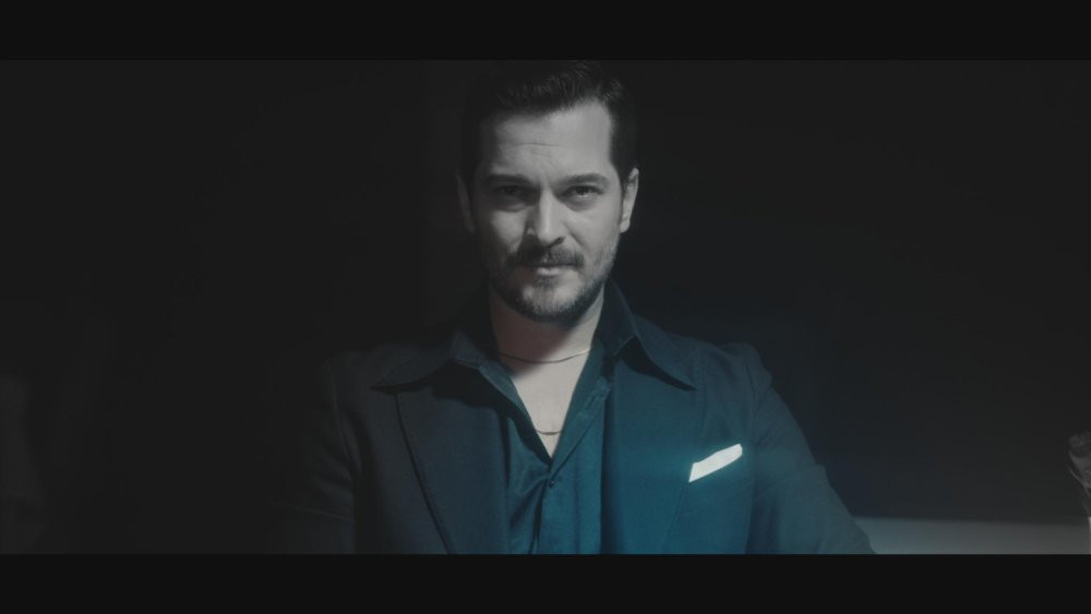 Demet Özdemir sesiyle büyüledi! Dizinin tanıtımı merak uyandırdı