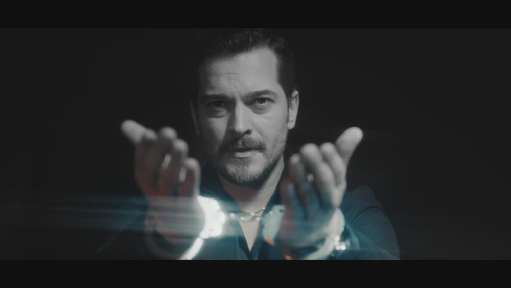 Demet Özdemir sesiyle büyüledi! Dizinin tanıtımı merak uyandırdı