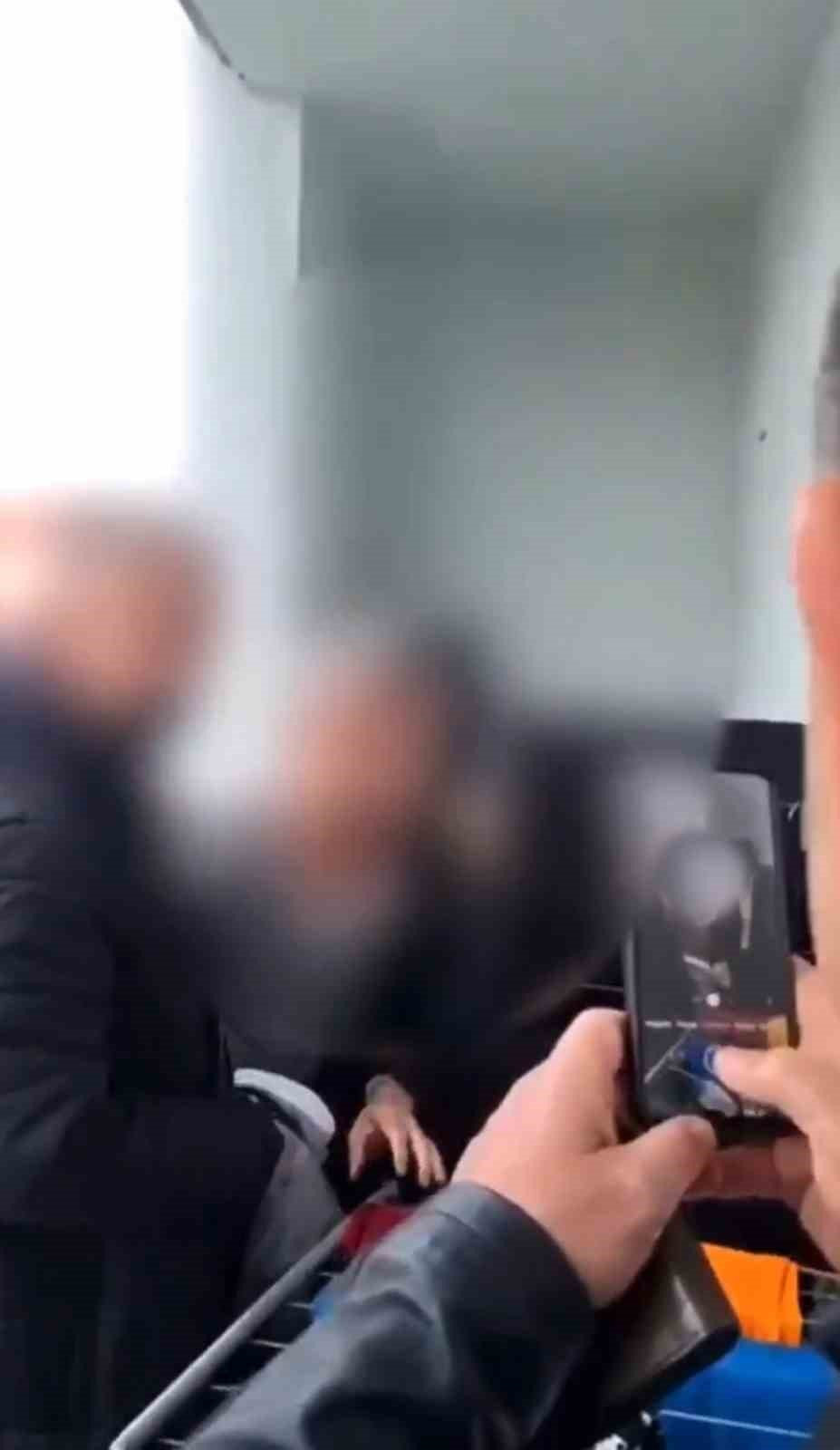 FETÖ'cü Eski İl Kültür Müdürü balkondaki çamaşırların arasında yakalandı! 4 yıldır her yerde aranıyordu