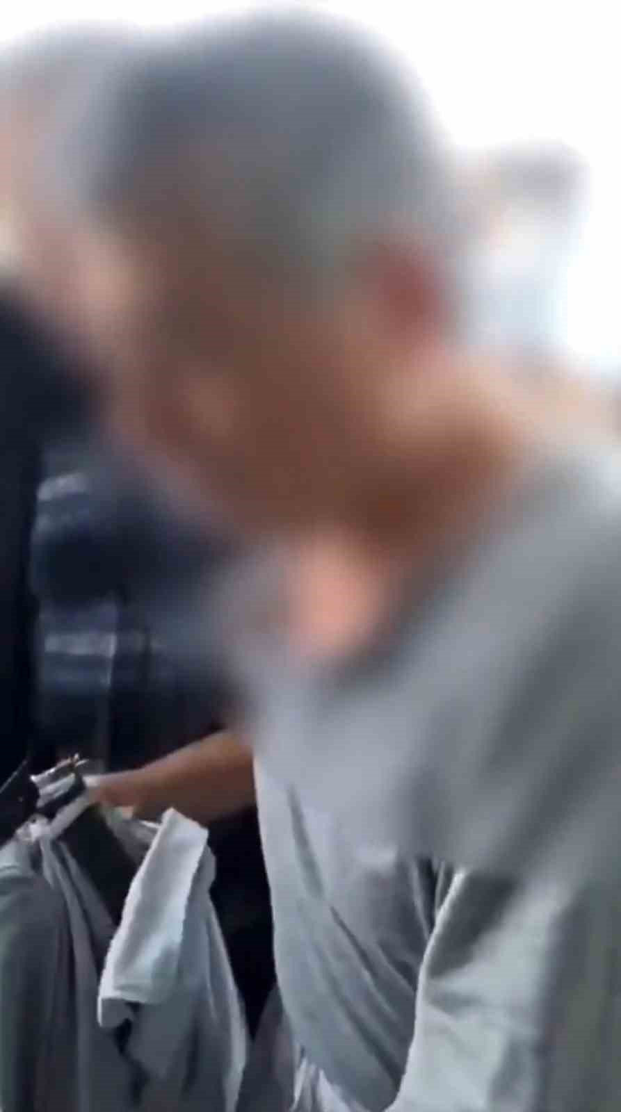 FETÖ'cü Eski İl Kültür Müdürü balkondaki çamaşırların arasında yakalandı! 4 yıldır her yerde aranıyordu