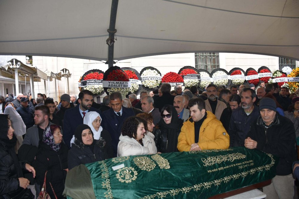 Bakan Vedat Işıkhan'ın acı günü