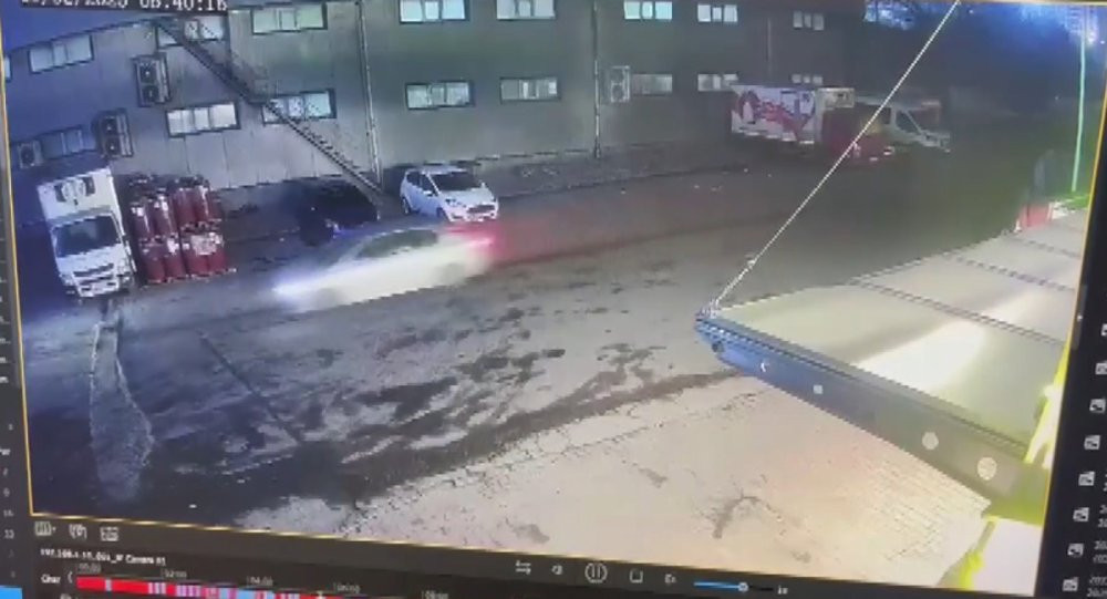 İstanbul'da iş insanına eski sevgilisi kabusu yaşattı! Çete ile anlaştı tehdit ve şantajla 25 milyon istedi