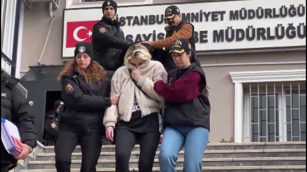 İstanbul'da iş insanına eski sevgilisi kabusu yaşattı! Çete ile anlaştı tehdit ve şantajla 25 milyon istedi