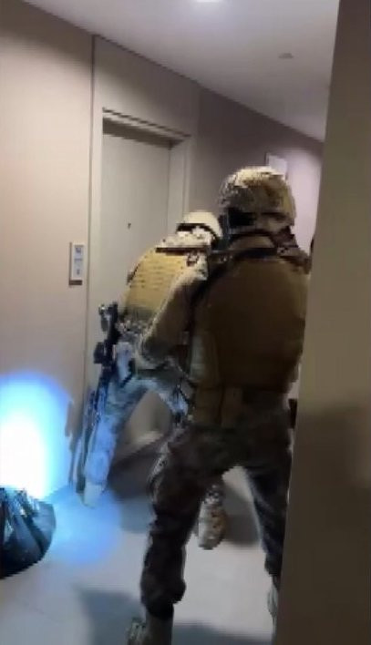 İstanbul'da iş insanına eski sevgilisi kabusu yaşattı! Çete ile anlaştı tehdit ve şantajla 25 milyon istedi