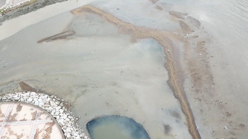 Kocaeli çamura boyandı!