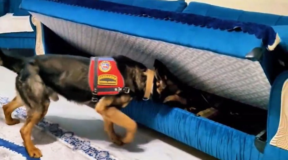 Boş senetlerle 200 milyon liralık vurgun