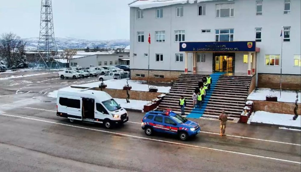 Boş senetlerle 200 milyon liralık vurgun