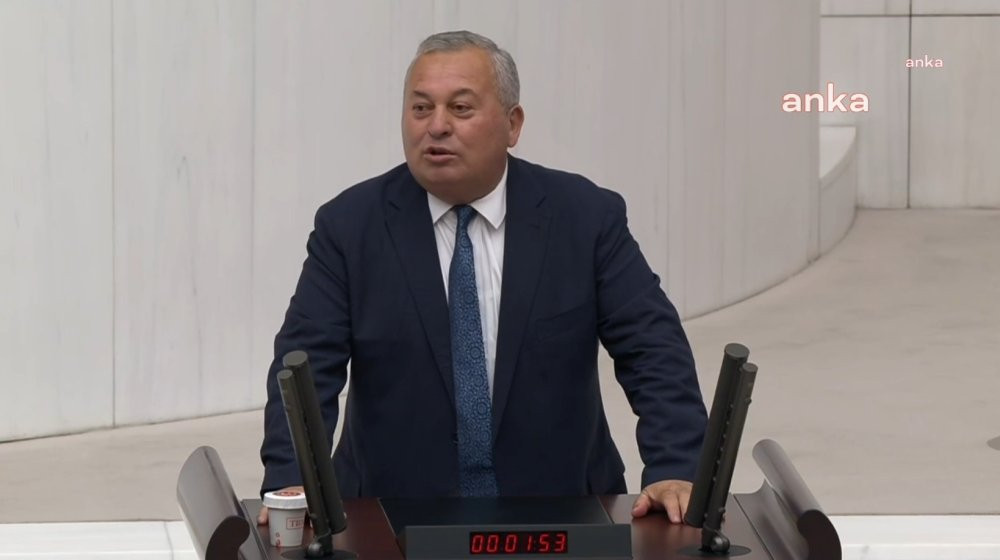 Cemal Enginyurt'tan tarihe geçecek isyan! Bahçeli ve Erdoğan'ı çileden çıkartacak tek cümle...