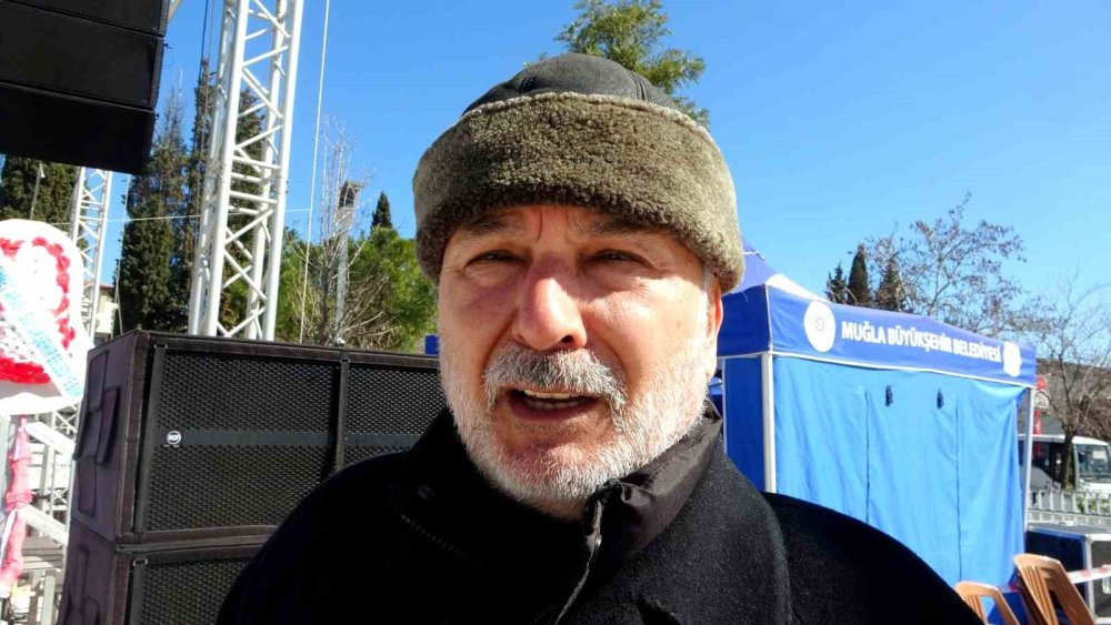 Muğla ile Karadeniz Kültürü festivalde buluşuyor