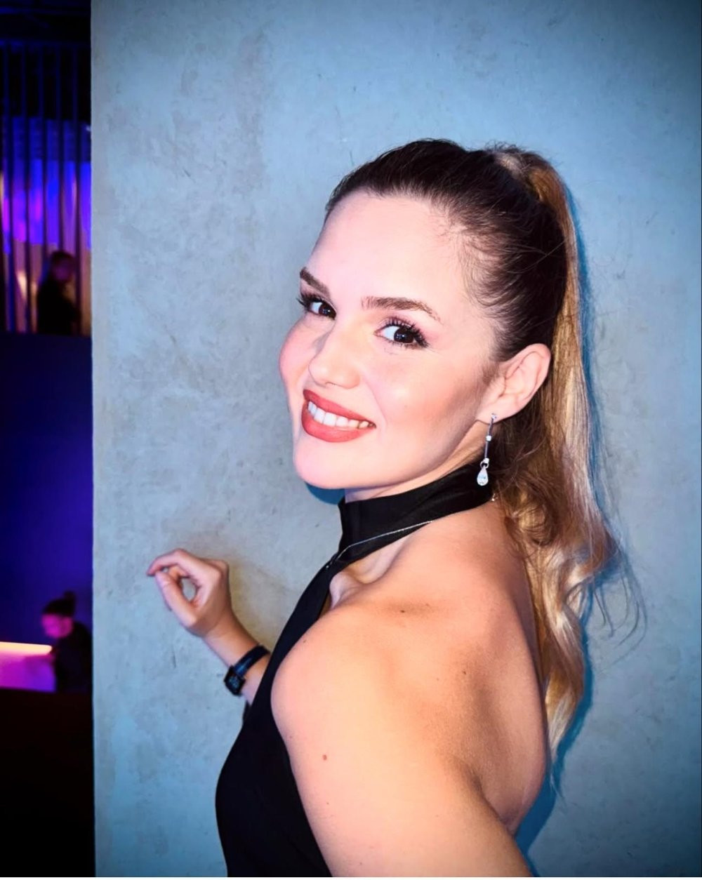 Annem Ankara'da Mesude’yi canlandıran Alara Turan: Ben de çok fevri bir insanım