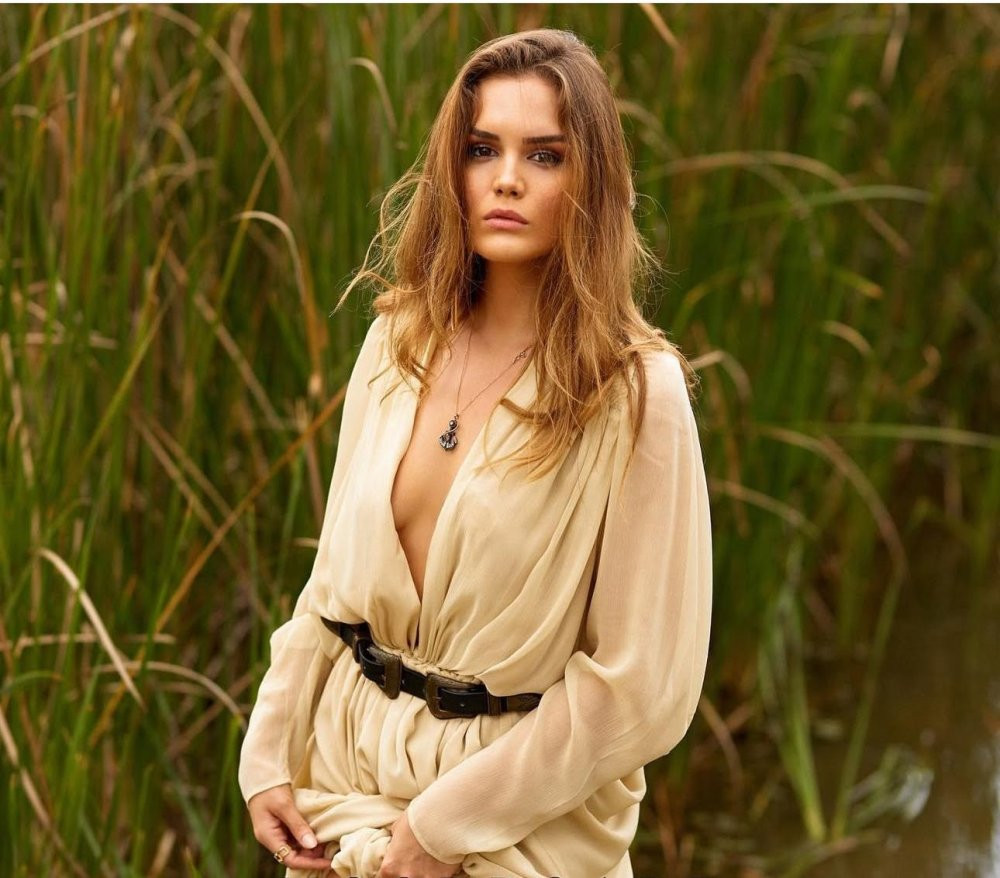 Annem Ankara'da Mesude’yi canlandıran Alara Turan: Ben de çok fevri bir insanım