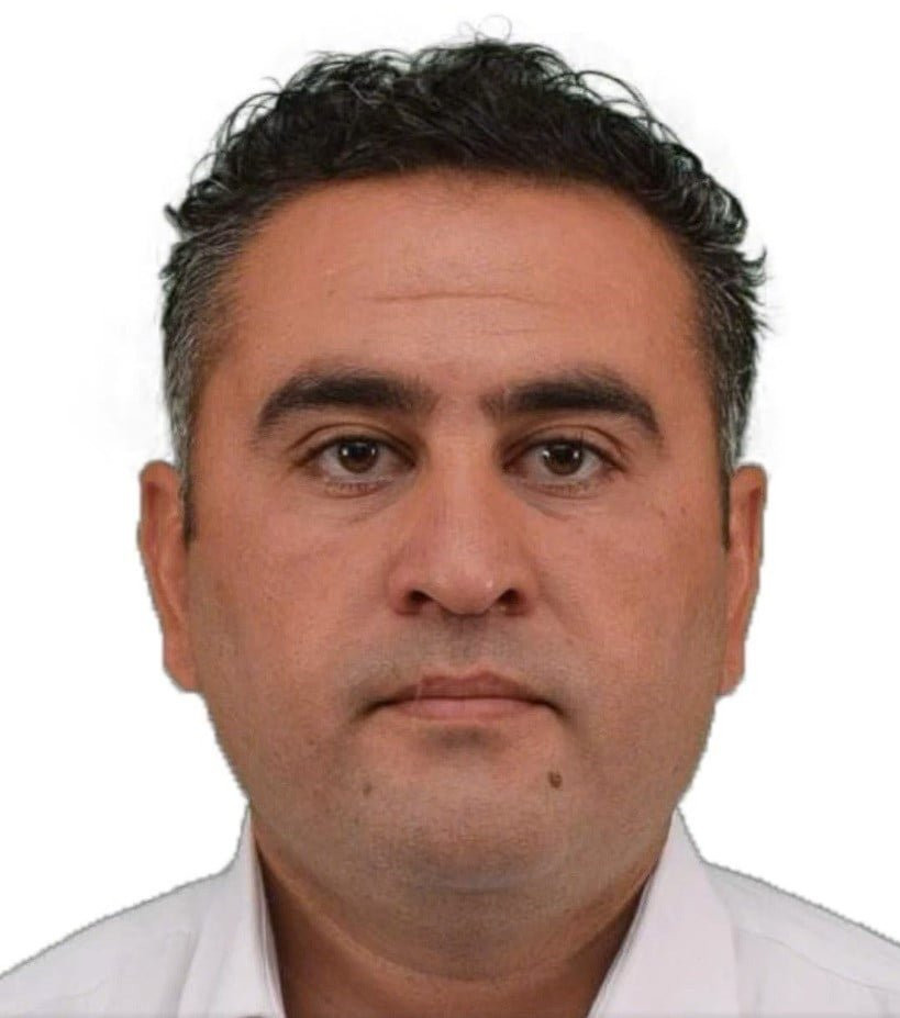 Bakan Yerlikaya görevi başında şehit olan polise başsağlığı diledi