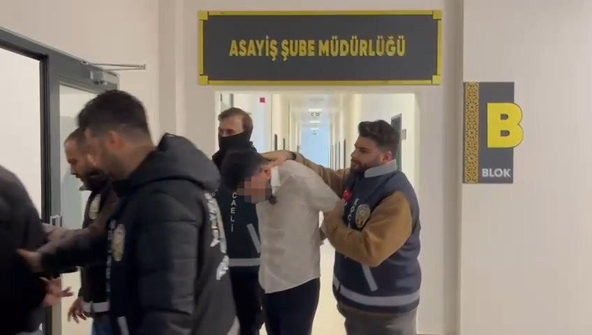 Çorbacıdaki ‘yan baktın’ cinayetinde karar verildi