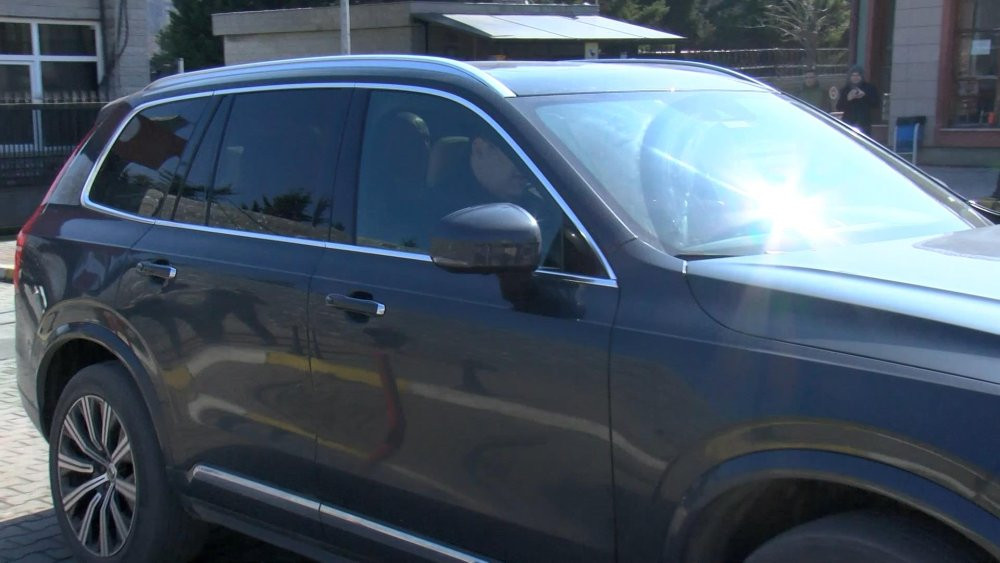 İş adamı İnan Kıraç için kritik gün! Kızı dava açmıştı... Saatlerce içeride kaldı