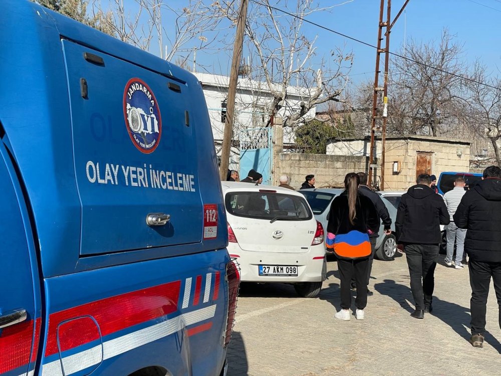 Gaziantep'te feci olay! Baygın halde bulunan üç kardeş kurtarılamadı