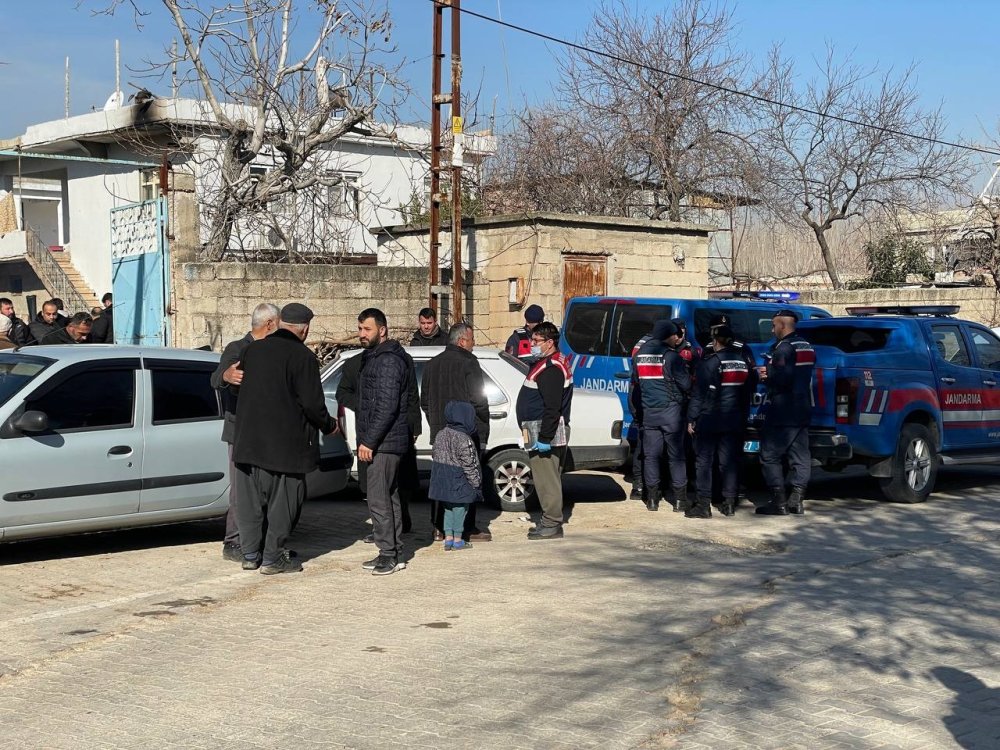 Gaziantep'te feci olay! Baygın halde bulunan üç kardeş kurtarılamadı