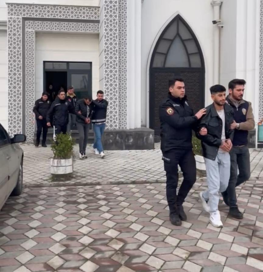 Darıca’da fuhuş çetesi çökertildi! 3 mağdur kadın kurtarıldı