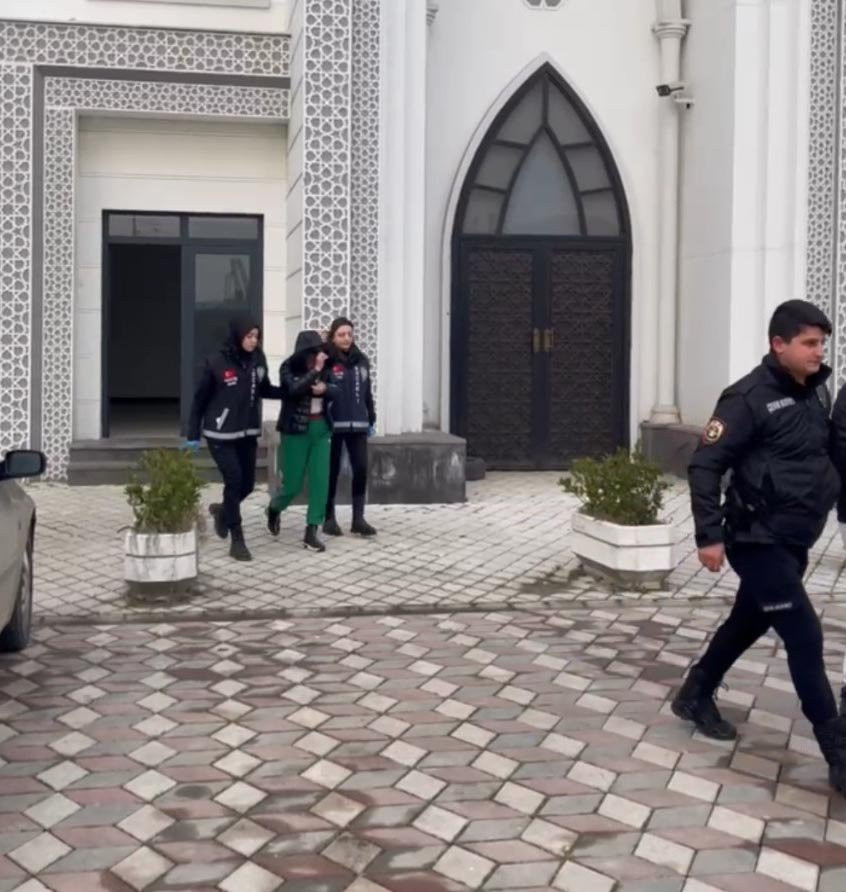 Darıca’da fuhuş çetesi çökertildi! 3 mağdur kadın kurtarıldı
