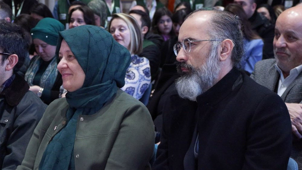 Yeşilay 105'inci yılını kutluyor