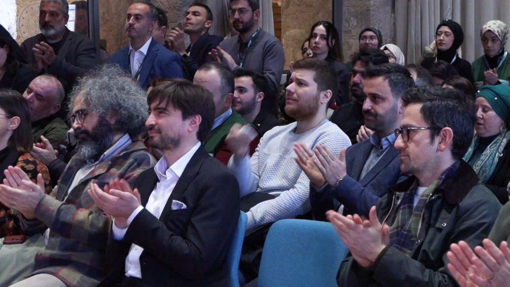 Yeşilay 105'inci yılını kutluyor