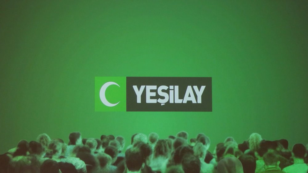 Yeşilay 105'inci yılını kutluyor