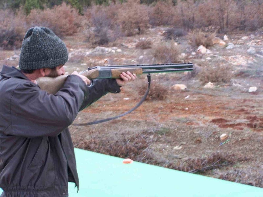 Bursa'da av sezonu kapandı