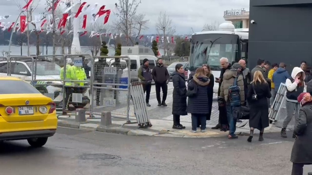 Hakkında tutuklama kararı verilmişti... Beykoz Belediye Başkanı Köseler'in ifadesi ortaya çıktı