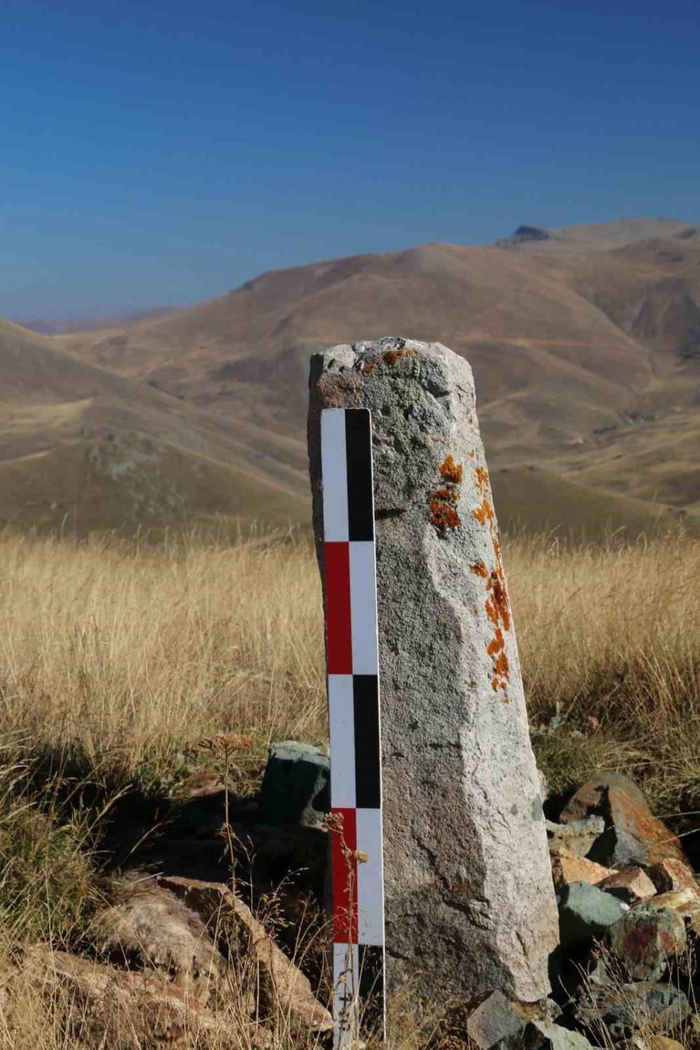 564 yıl sonra gelen keşif! İşte Fatih’in Trabzon’u fethederken kullandığı güzergah...