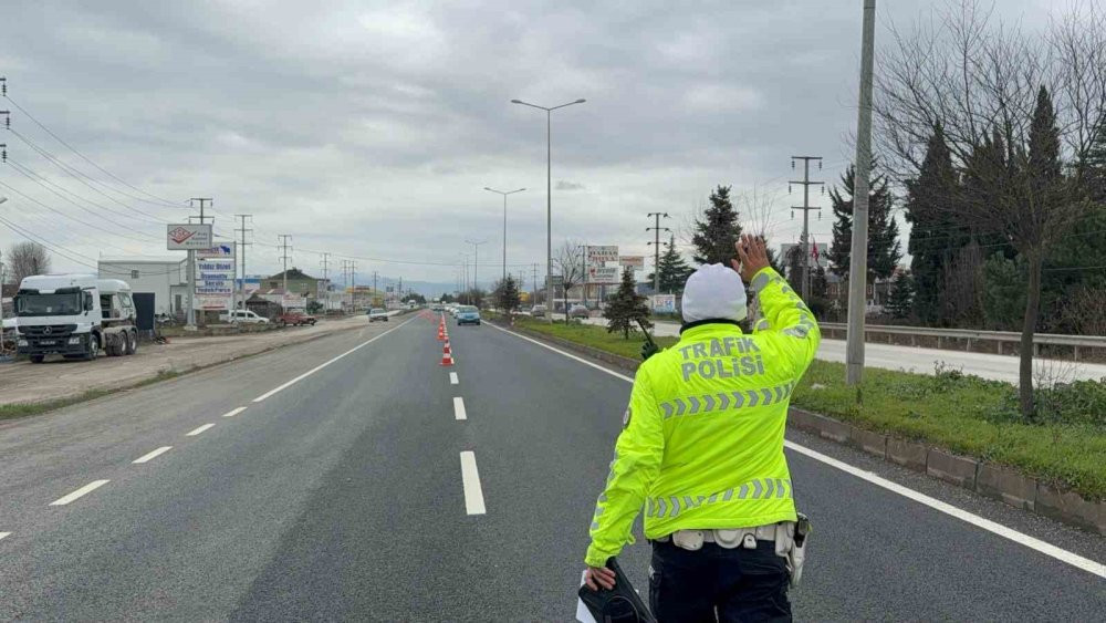 Havadaki gözden kaçış yok
