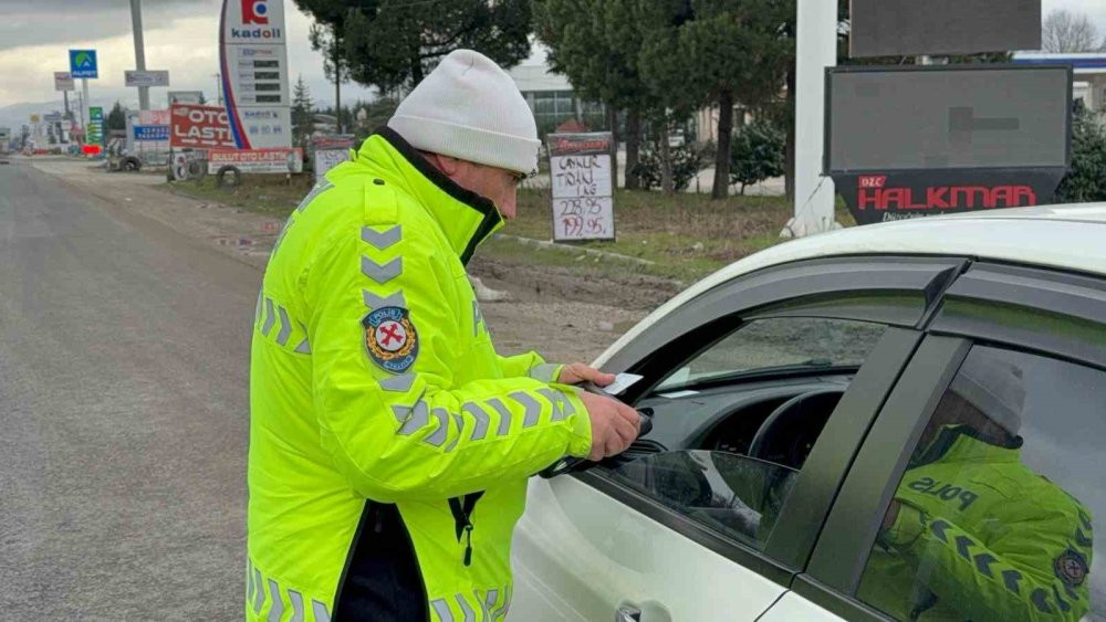 Havadaki gözden kaçış yok