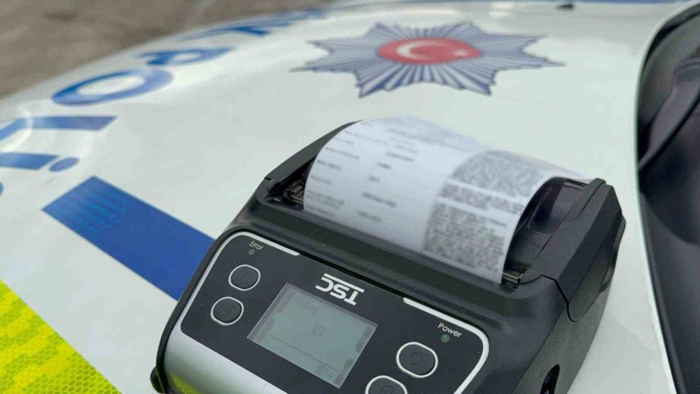 Havadaki gözden kaçış yok