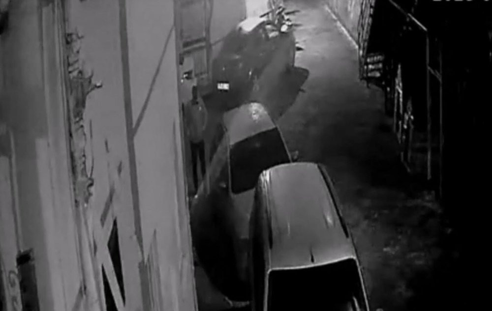 Kocasını damat adayına öldürttü! Film senaryosu gibi cinayet