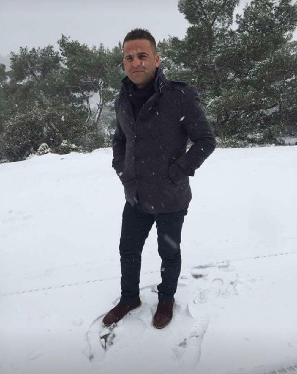 Kocasını damat adayına öldürttü! Film senaryosu gibi cinayet