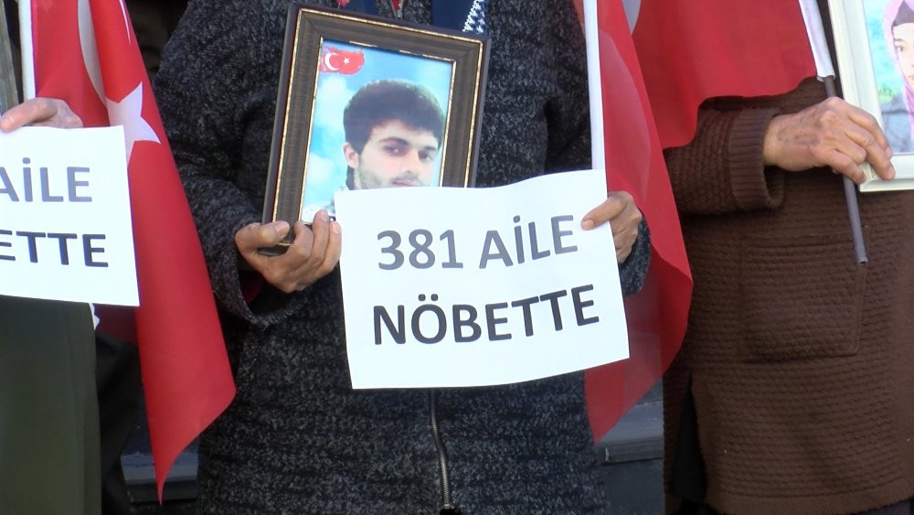 Çaresiz bekleyişteki aile sayısı giderek artıyor!