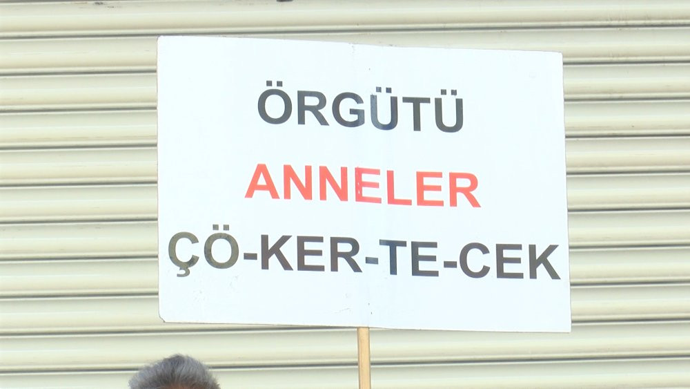 Çaresiz bekleyişteki aile sayısı giderek artıyor!