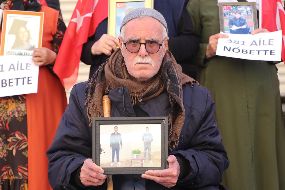 Çaresiz bekleyişteki aile sayısı giderek artıyor!